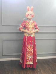 点击看大图 -纯色时光婚纱艺术馆WHITE