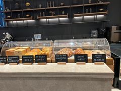 -V咖啡(兰州盛达希尔顿酒店)