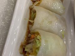 金沙肠粉-龙的酒楼·手工早茶·顺德菜(近良路店)