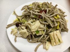 -老磁器口豆汁店(天坛店)