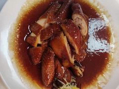 -Yan Ting 宴庭中餐厅(上海静安瑞吉酒店)