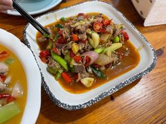 -小口味
