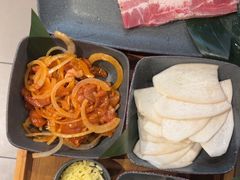 -新石器烤肉(千灯大润发店)