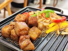 -万岁寿司(蓬江万达店)