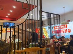 -木桶记臭鳜鱼·安徽非遗名菜(火车站白马老店)