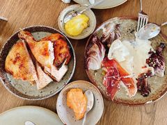 -BOR Eatery(安福路店)