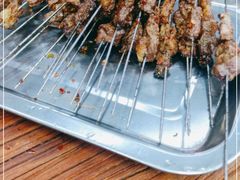 -清真·马峰烤肉(小学习北巷店)