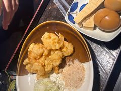 -喜晋道面馆(华严寺广场店)
