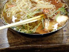 酸甜口冷面-西塔大冷面(市府大路店)