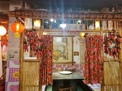 -粗粮人家·东北菜(洋桥店)