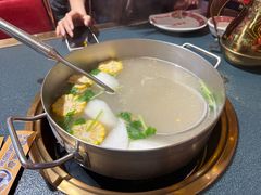 -大吉利·潮汕鲜牛肉火锅(西安店)