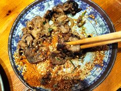 -赵胖炙子烤肉&深夜酒馆(簋街店)