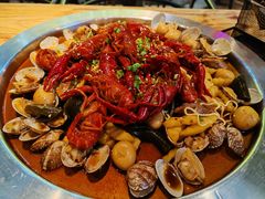 -嘎嘎鸭脑壳(东门大桥店)