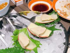 -極上萬膳·日料放题(海岸城店)