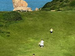 -温州龙湾国际机场