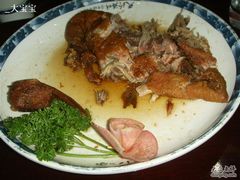 鸭-吴门人家·苏宴宫廷菜(拙政园店)