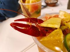 -文和友老长沙龙虾馆(化龙池店)