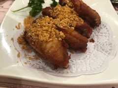 炸鸡翼-池记(尖沙咀店)