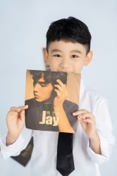 -小熊维尼高端孕婴摄影(清湖金銮店)