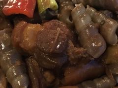 -东馆和天下特色餐饮(工农店)