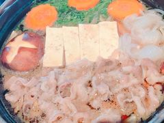 -铃木食堂(帽儿胡同店)