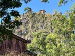 -桂林独秀峰王城景区
