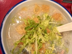 -宏状元现熬粥·京味菜(五棵松店)