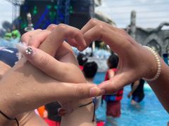 -苏州乐园森林水世界