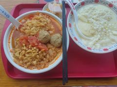 -71号豆汤饭·成都小馆(红牌楼店)