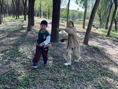 -东郊湿地公园