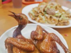 -煲煲掂风味煲仔饭餐厅(西区店)