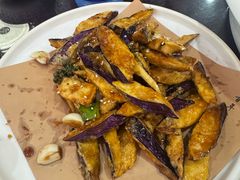 -邢家锅贴老店·非遗·开封菜(金明广场店)