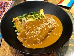 -金谷园饺子·烧烤(人大总店)