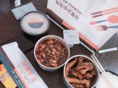 -孙家外婆•长春地标美食新名片(红旗街万达店)