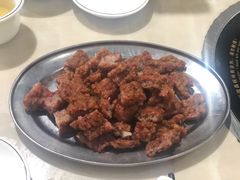 牛肉饼-美兰春记食店·龙舌坡红烧牛肉