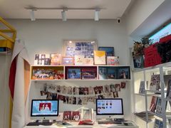 -拍刻风照相馆(南山西丽店)