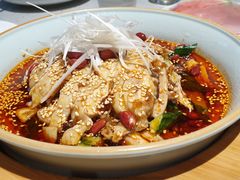 -老土灶民间菜(跃进桥店)
