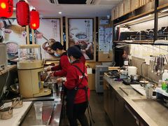 -鲜芋仙(苏州干将店)
