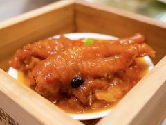 -紫阳海鲜楼·传承闽味(长乐路总店)