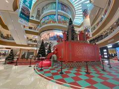 -深圳来福士广场