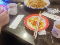 -粗粮人家·东北菜(洋桥店)