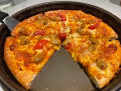 -必胜客(远大路店)