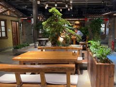 -丹江渔村(首都机场店)