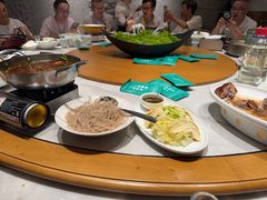 -花城粤菜餐厅(高新区店)