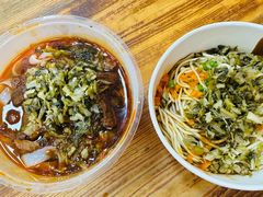 -小秋水饺(大成路总店)