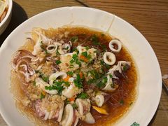 -新白鹿餐厅(银泰西湖文化广场店)