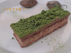 -知亘茶食