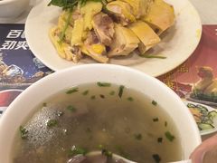 -振鼎鸡(天钥桥路店)