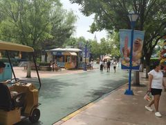 -沈阳方特欢乐世界