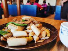 藕带肚条-妈妈的味道(和顺古镇店)